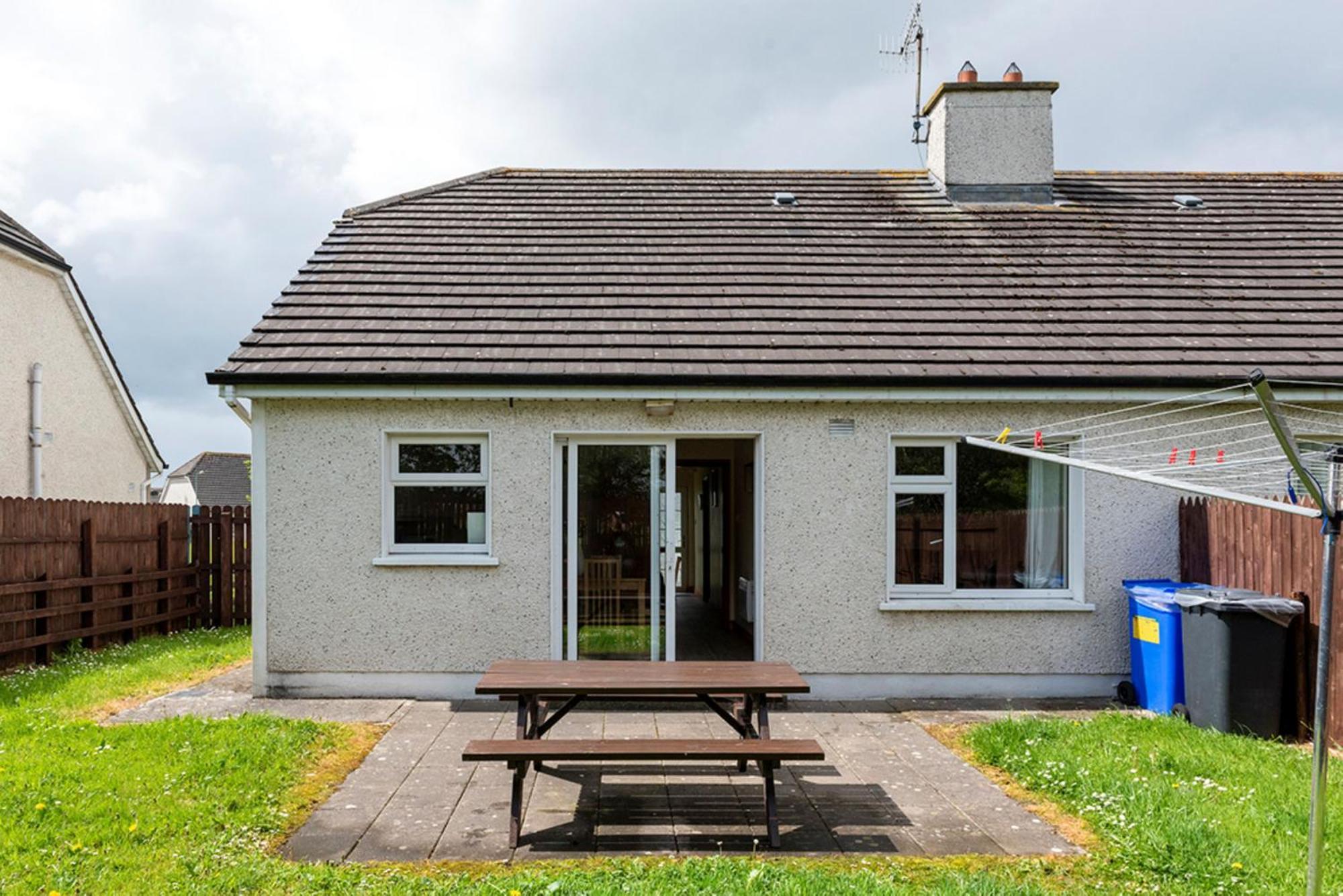 Bunhovil - 2 Bedroom * Bundoran